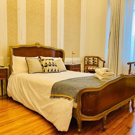 Hotel Chemin Буенос-Айрес Екстер'єр фото